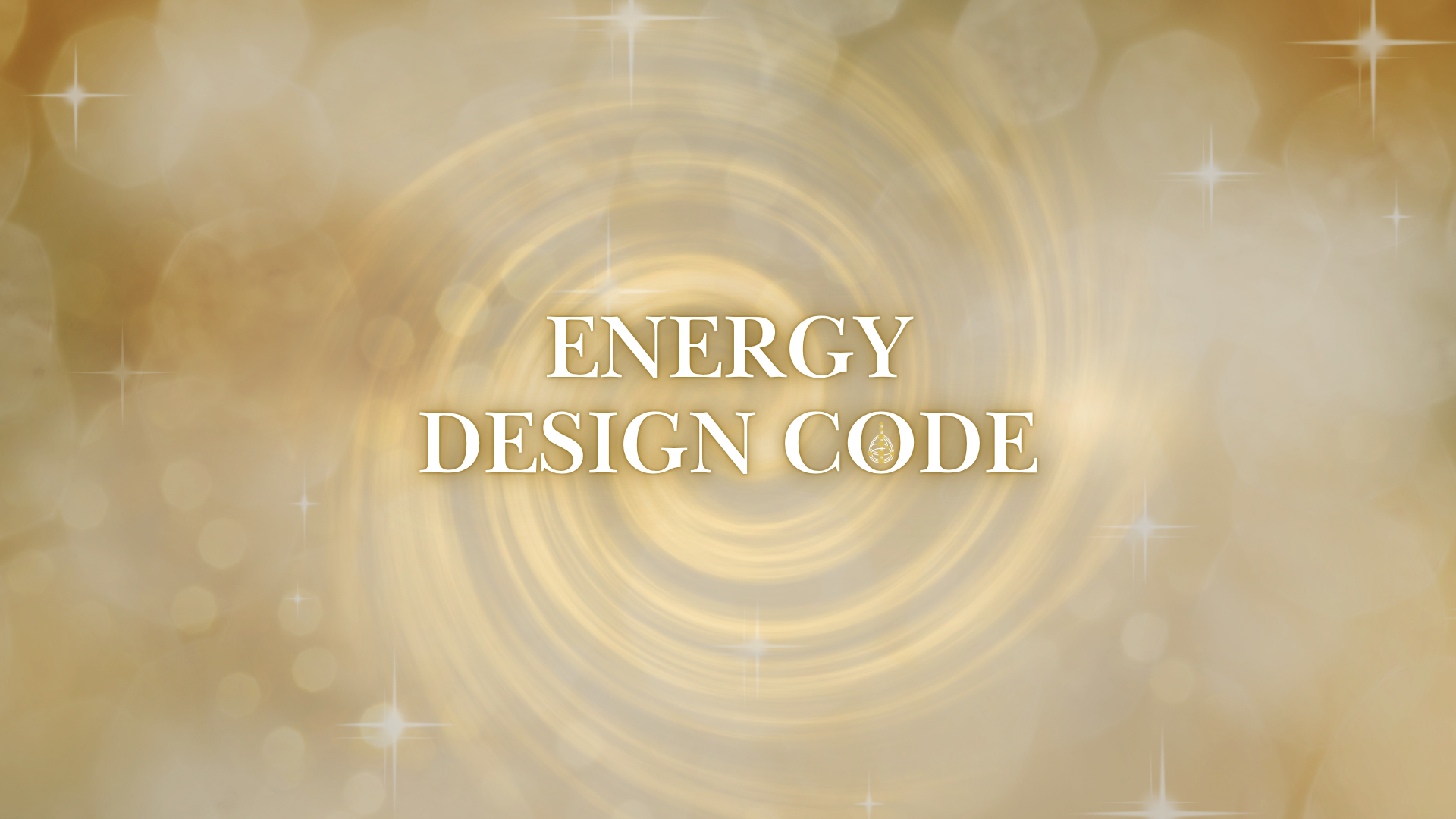 Energy Design Visual