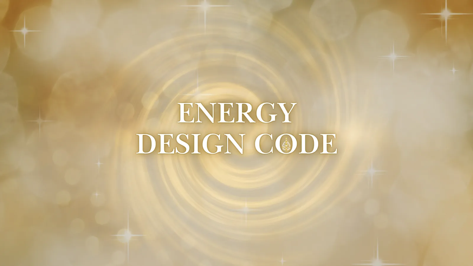 Energy Design Visual
