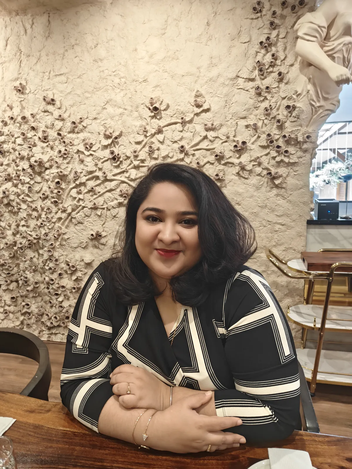 Reshma Bangarimath
