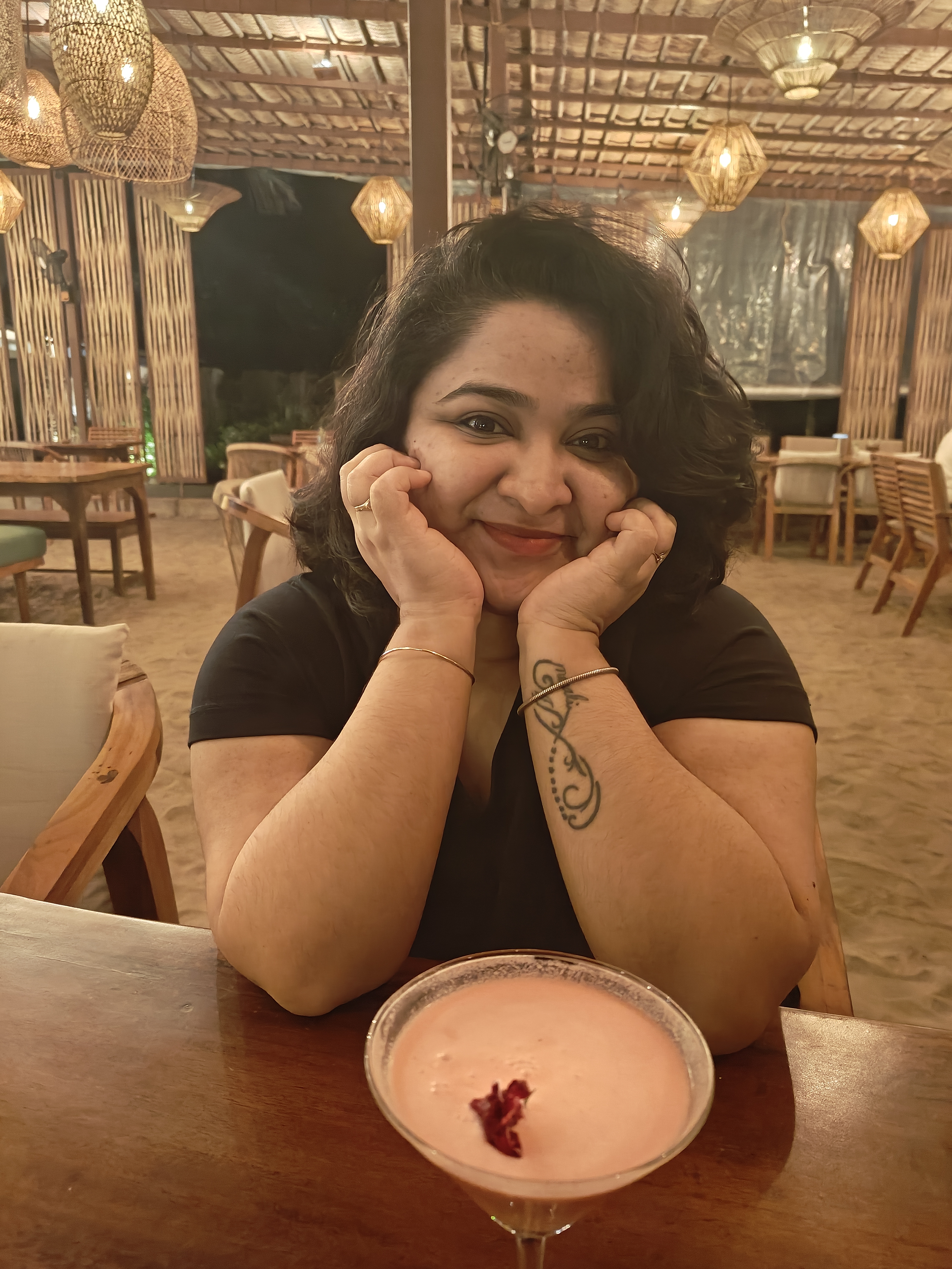 Reshma Bangarimath — Spiritual Coach, Akashic Healer & Author