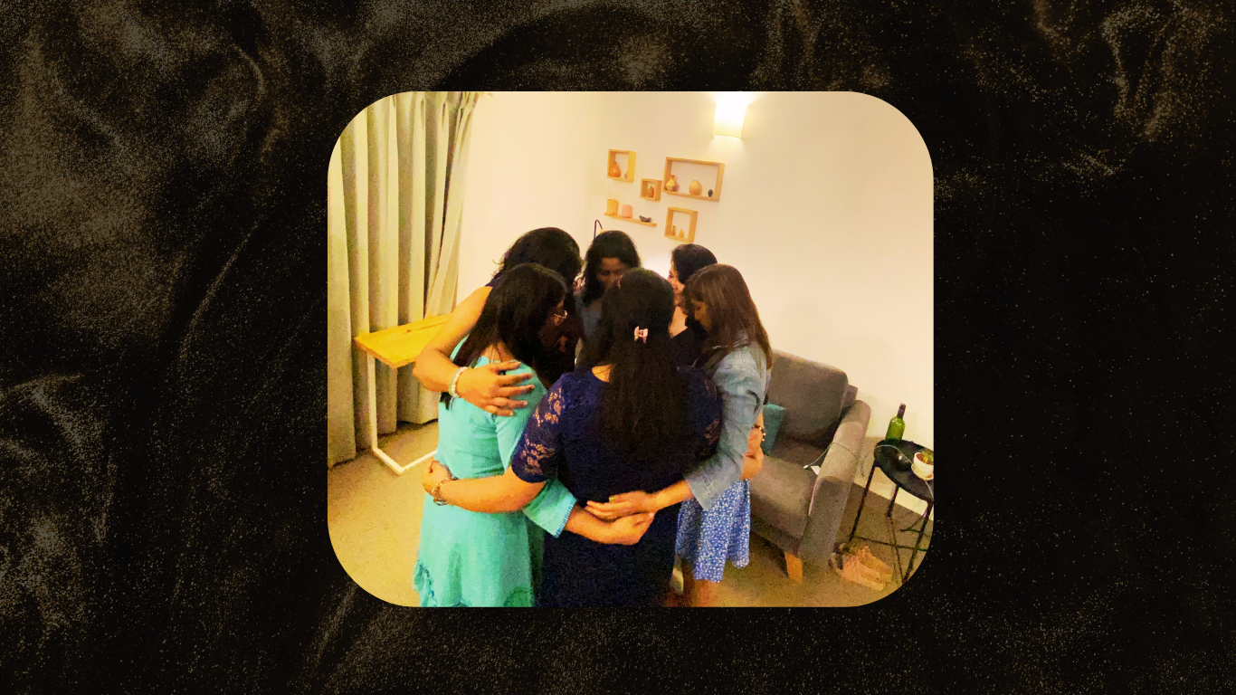 Eunoia community gathering