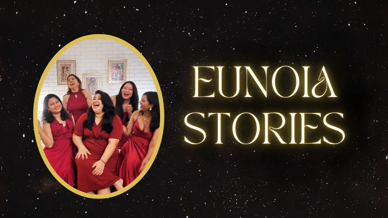 Eunoia Stories YouTube Playlist